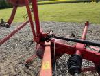 Lely Lotus Stabilo 520 tedder 25