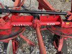 Lely Lotus Stabilo 520 tedder 27