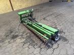 Lem machine shop rake with Schaeffer hitch 3