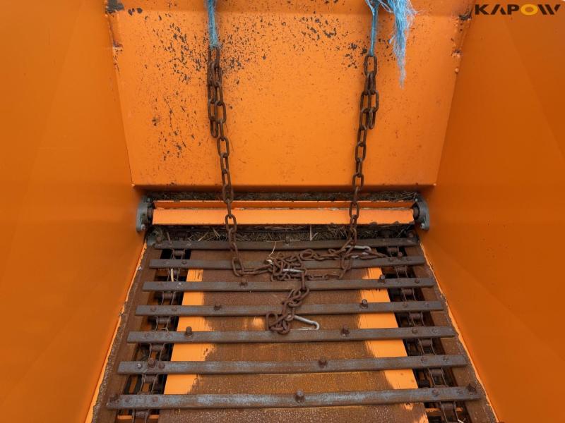 Lem machine shop power machine 14