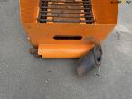 Lem machine shop power machine 15