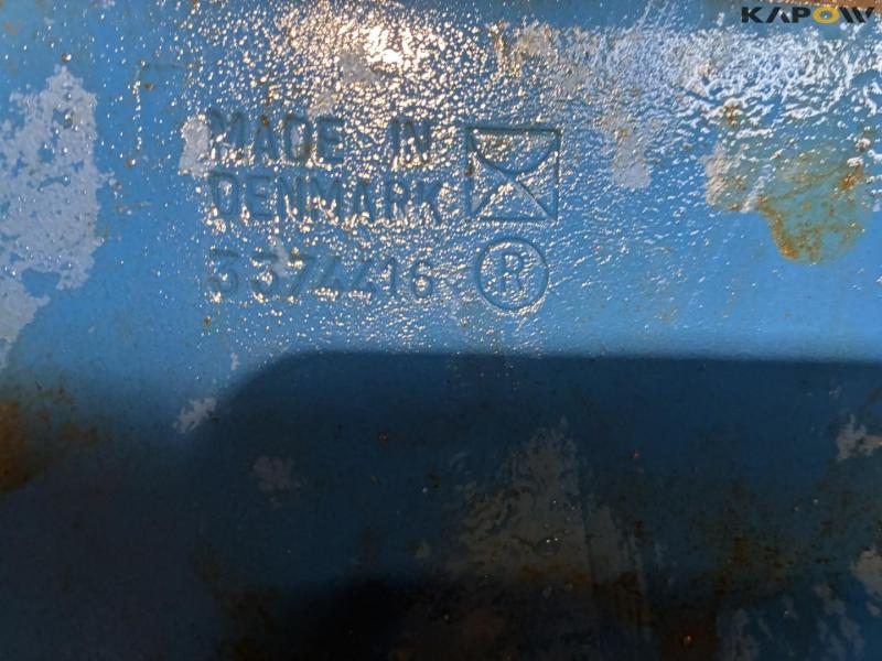 Lemken wear parts for harrow 10