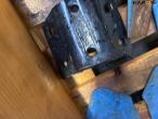 Lemken wear parts for harrow 8