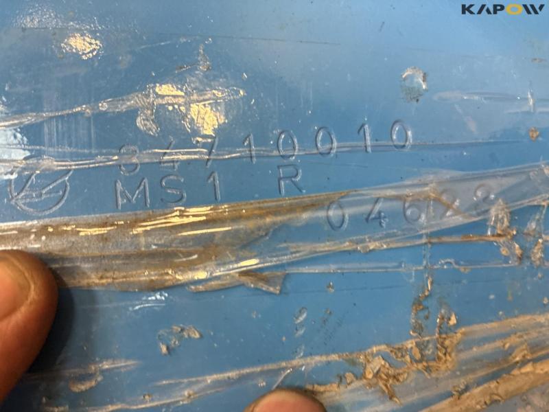 Lemken wear parts 11