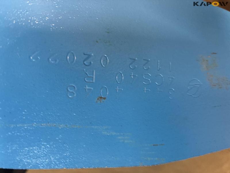 Lemken wear parts 19