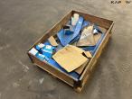 Lemken wear parts 5