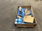 Lemken wear parts 6