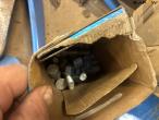 Lemken wear parts 16