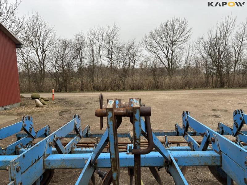 Lemken smaragd 9 harrow 9