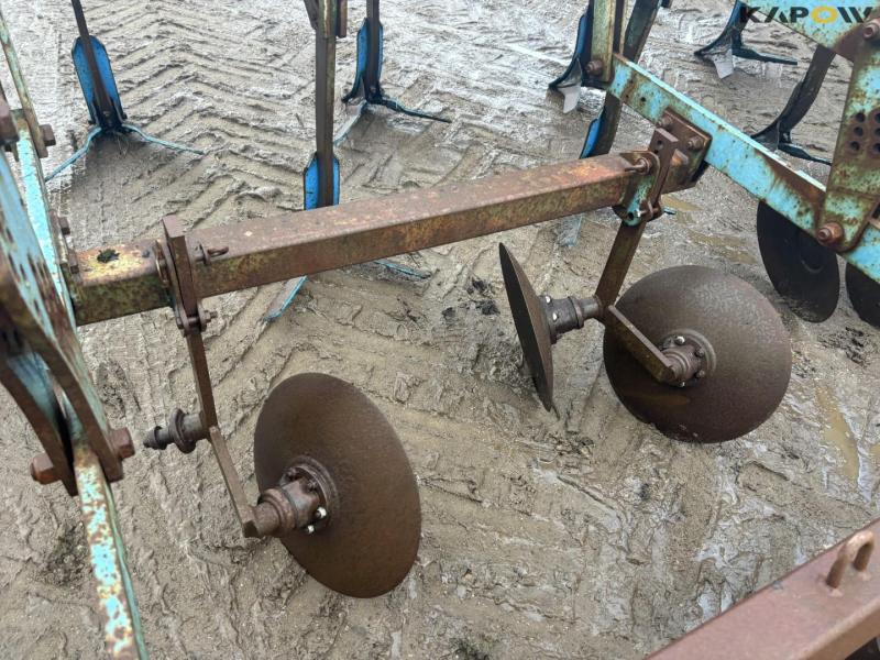 Lemken Smaragd harrow 8