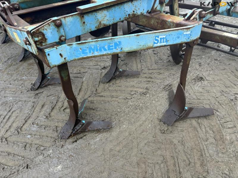 Lemken Smaragd harrow 10