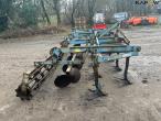 Lemken Smaragd harrow 4