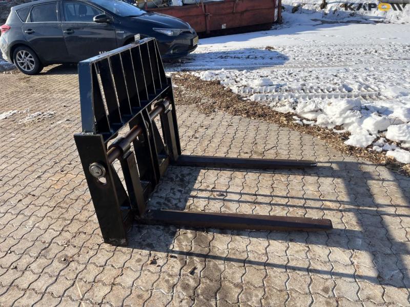 Leonardi pallet forks 4