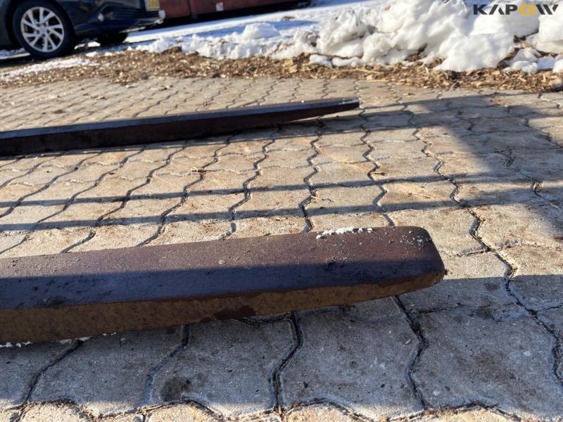 Leonardi pallet forks 11