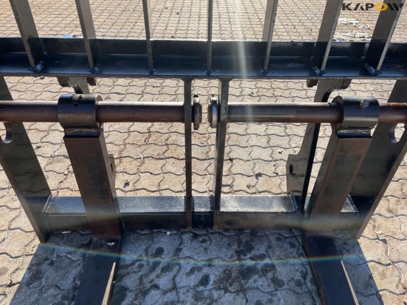 Leonardi pallet forks 12