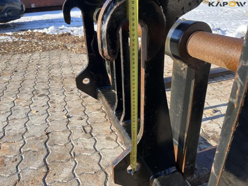 Leonardi pallet forks 15