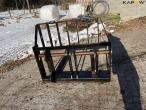 Leonardi pallet forks 6