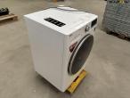 LG ThinQ Direct Drive 8 washing machine 3