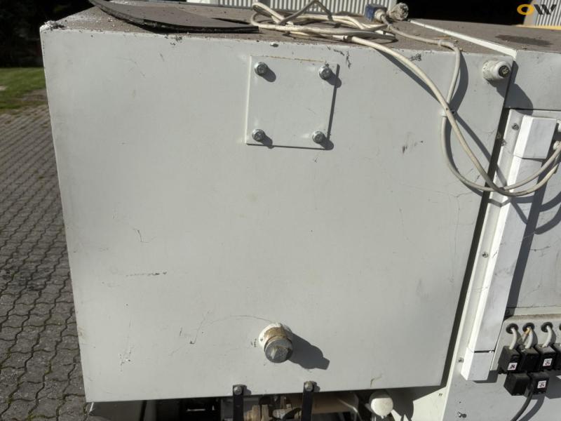 Liagro Benekov R15 wood pellet stove 22