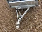 Lider Forcar 240S trailer with tips. 10