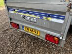 Lider Forcar 240S trailer with tips. 27