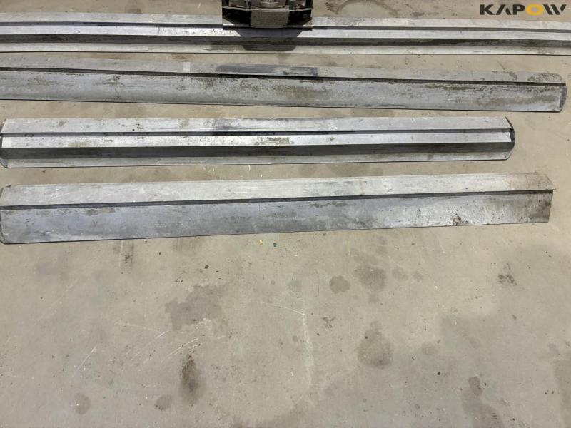 Lievers Holland concrete vibrator 15