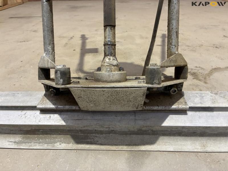 Lievers Holland concrete vibrator 19