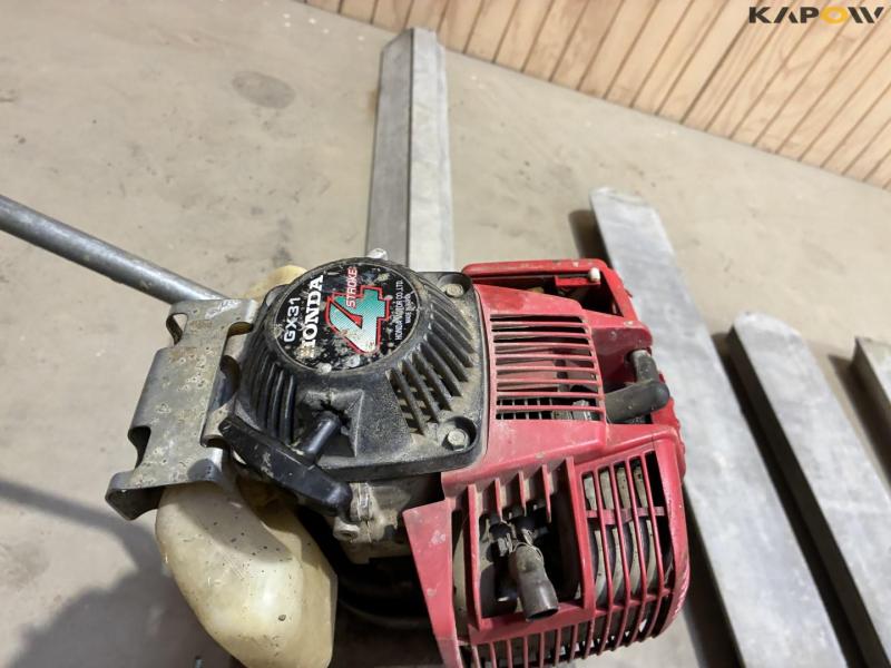 Lievers Holland concrete vibrator 26