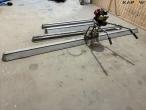 Lievers Holland concrete vibrator 4