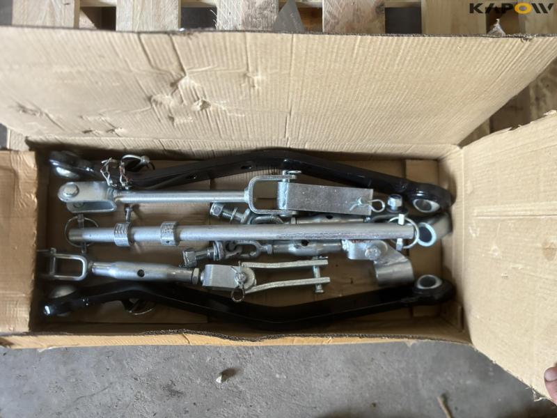 Lift spare parts for Kubota/Iseki 5