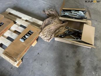 Lift spare parts for Kubota/Iseki