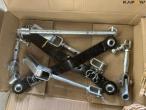 Lift spare parts for Kubota/Iseki 4