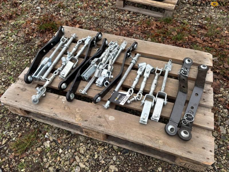 Lift spare parts for Kubota/Iseki 1