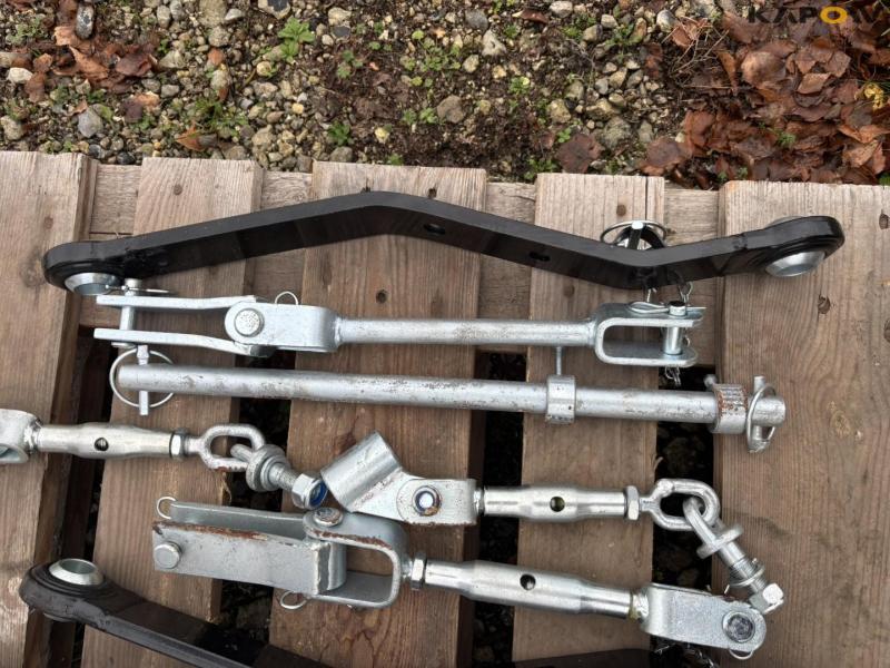 Lift spare parts for Kubota/Iseki 5