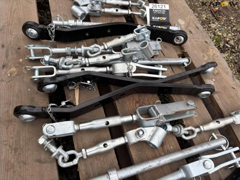 Lift spare parts for Kubota/Iseki 8