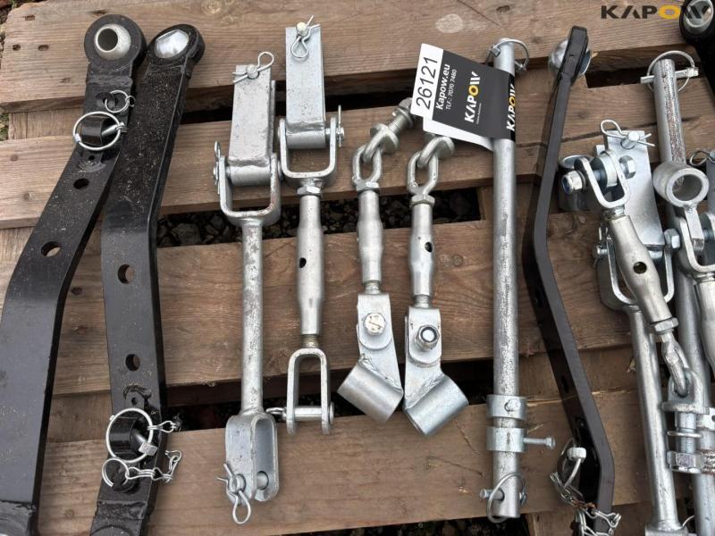 Lift spare parts for Kubota/Iseki 11