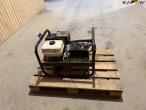 Lift petrol generator 6