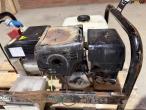 Lift petrol generator 11