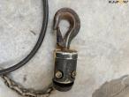 LIFTKET Star 071/55 1000/1 chain hoist 9