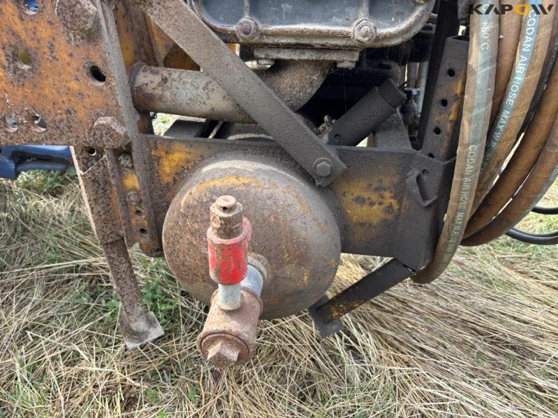 Lifton-Hydor compressor 24