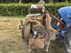 Lifton-Hydor compressor 4