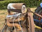 Lifton-Hydor compressor 13