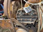 Lifton-Hydor compressor 25
