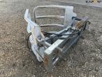 Limas bale clamp with Euro hitch 5