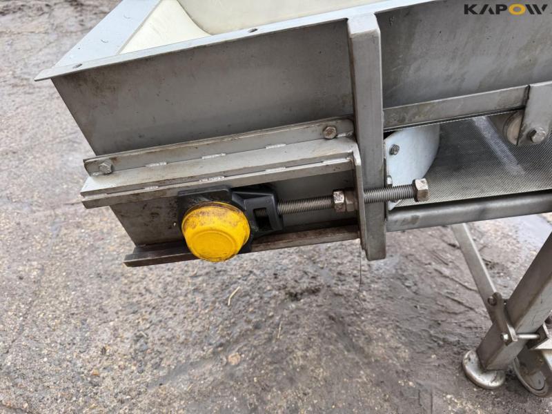 Limas potato conveyor belt 14