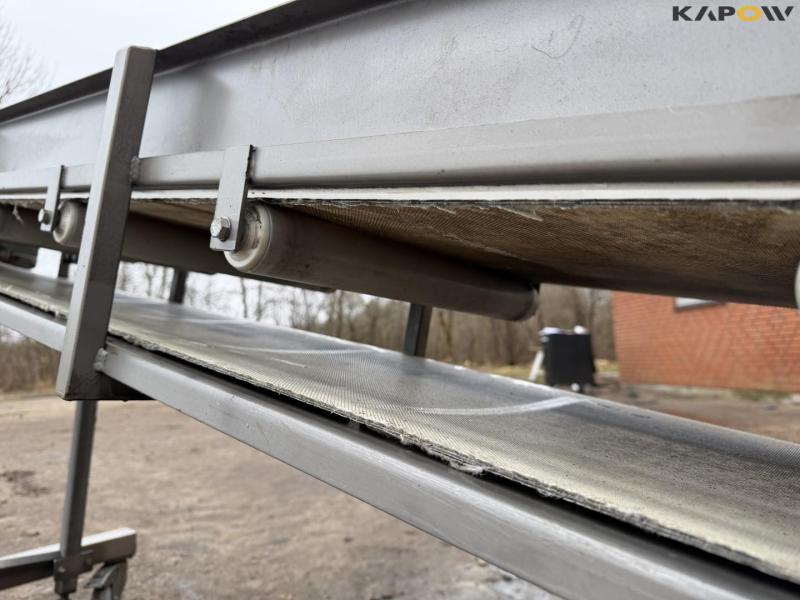 Limas potato conveyor belt 19