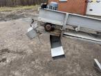 Limas potato conveyor belt 8