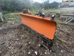 Limas snow plow 1