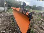 Limas snow plow 10