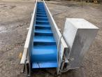 Limas conveyor belt 10
